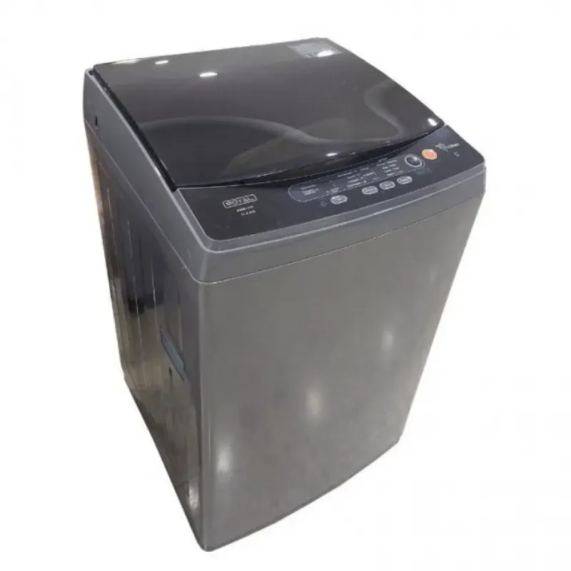 Lavadoras Automáticas de 9 kg