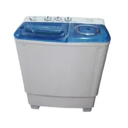 Lavadoras Semiautomáticas de 7.5 kg