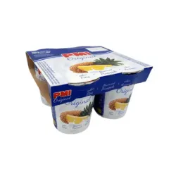 Yogurt PMI