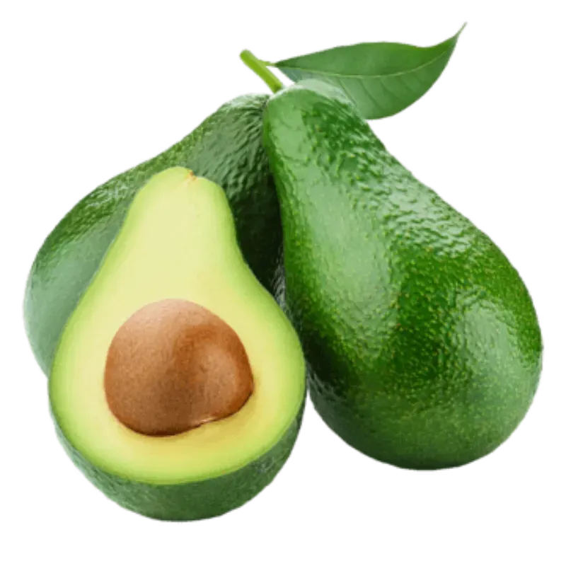 Aguacate 