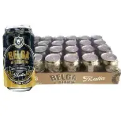 Malta Belga