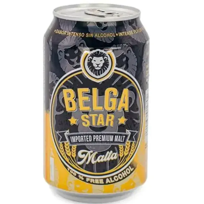 Malta Belga 