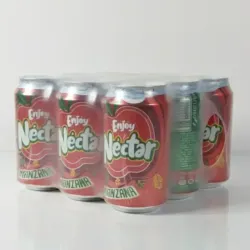 Nectar de manzana 