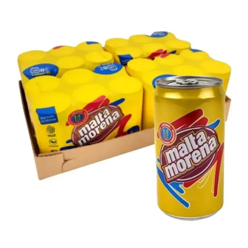 Malta morena 