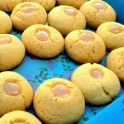 Mantecaditos