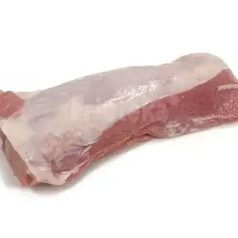 Masa deshuesada de cerdo