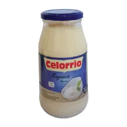 Mayonesa Celorrio