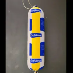 Mortadella de pollo