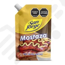 Mostaza