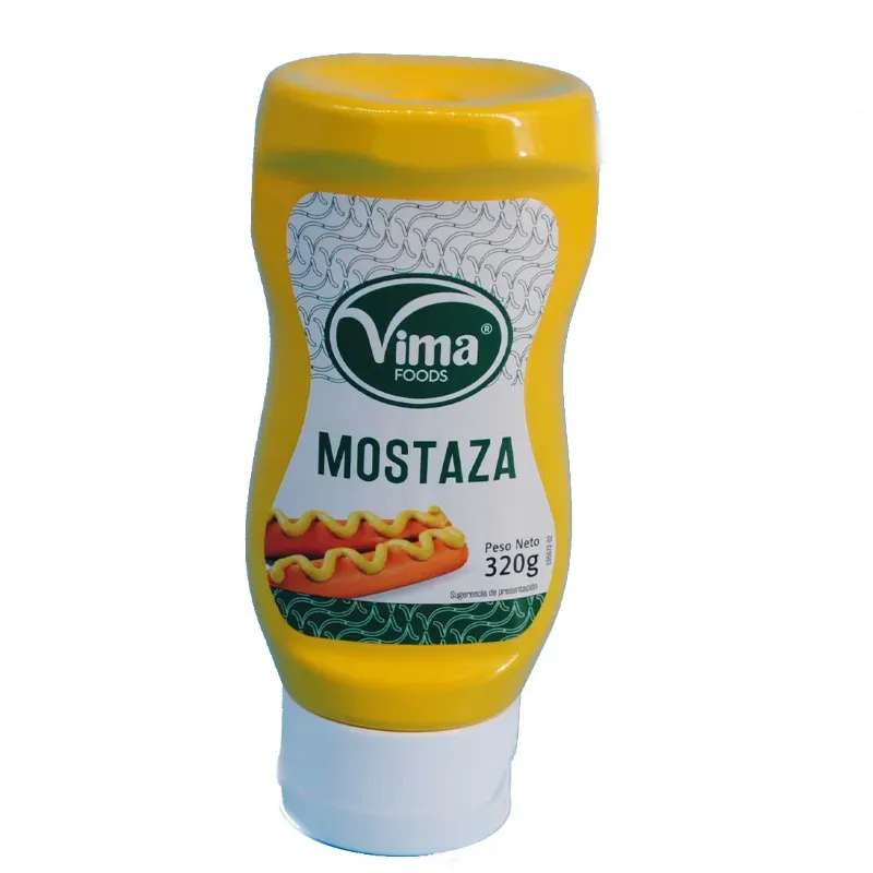 Mostaza 