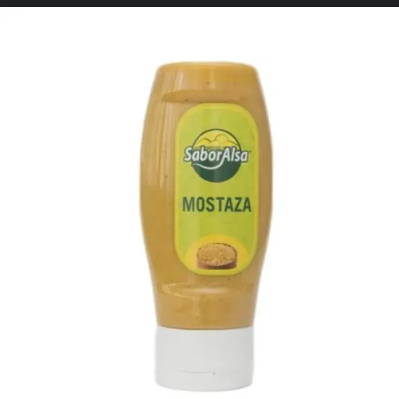 Mostaza 