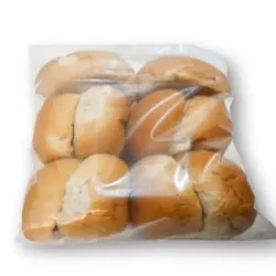 Bolsa de pan 
