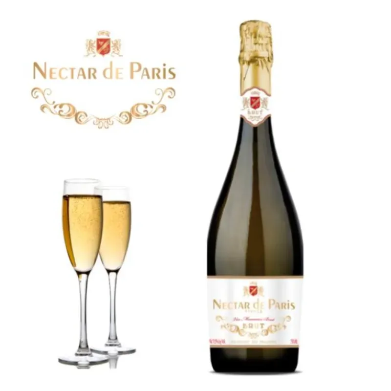 NECTAR DE PARÍS 