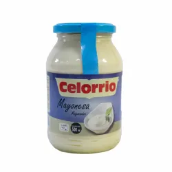 Mayonesa Celorrio