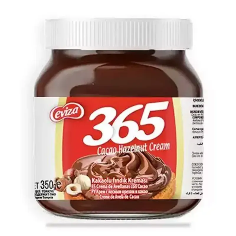 Nutela 365