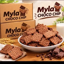 Galletas Myla