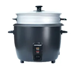 Ollas Arroceras de 1.8 Lt