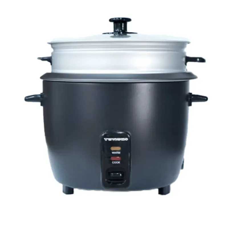 Ollas Arroceras de 1.8 Lt