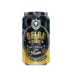Malta Belga 