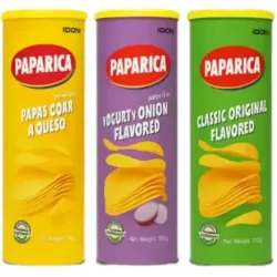 PAPARICA