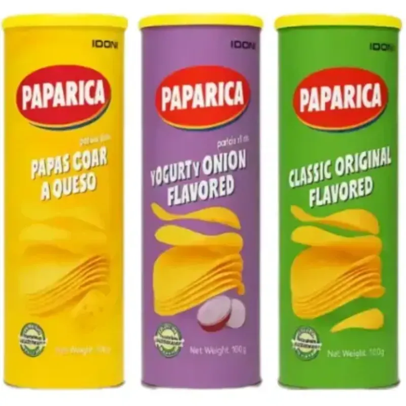 PAPARICA