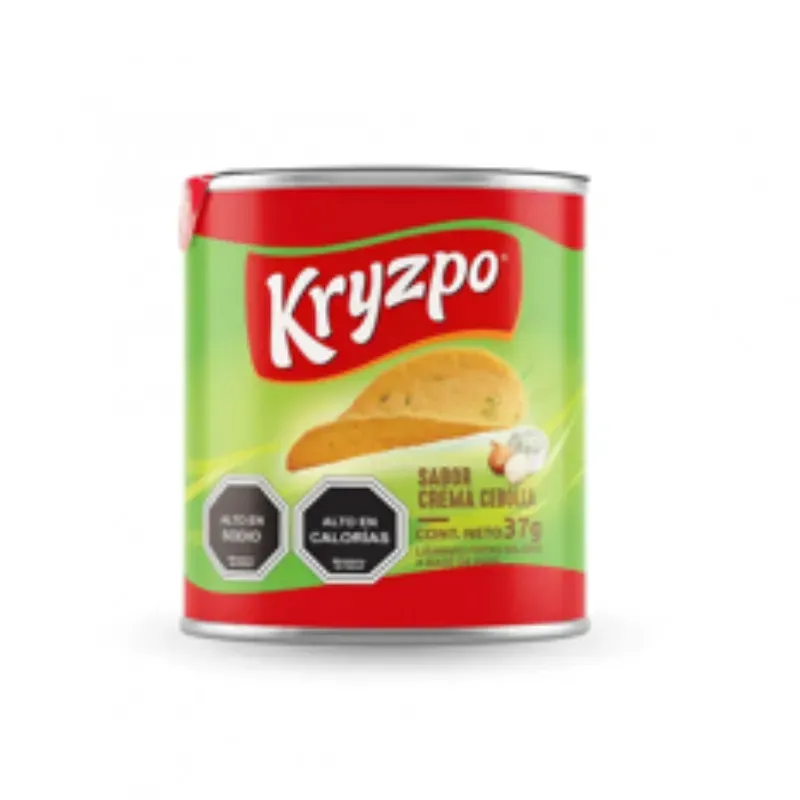 Papas KRYSPO