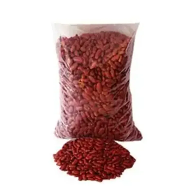 Paquete de Frijol Colorado
