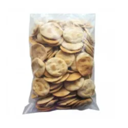 Paquete de Galletas de Sal