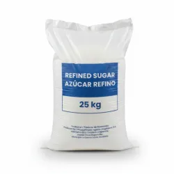 Azúcar Refino