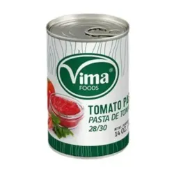 Pasta de Tomate marca VIMA
