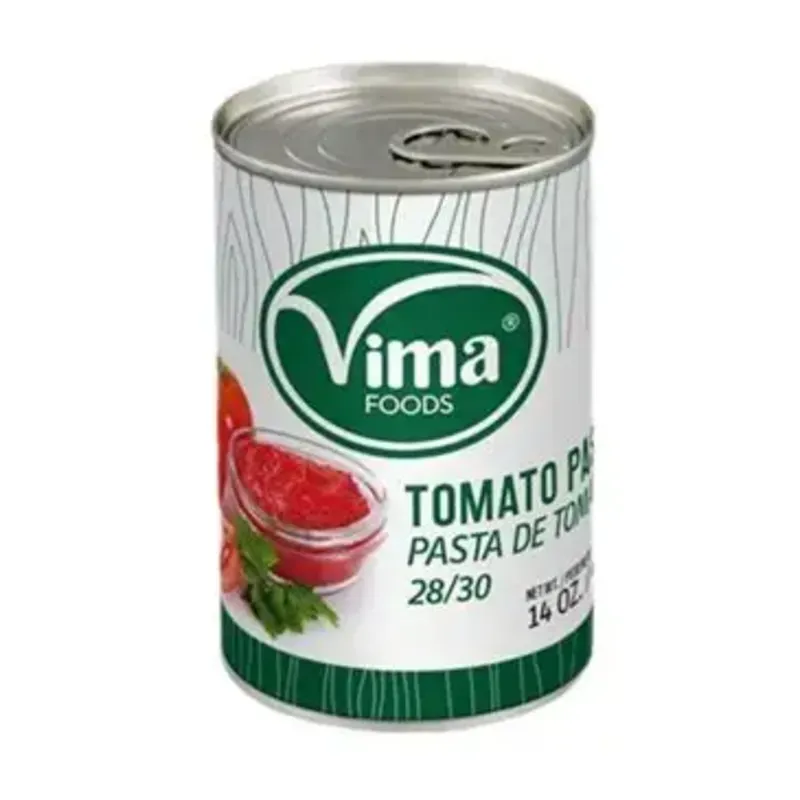 Pasta de Tomate marca VIMA