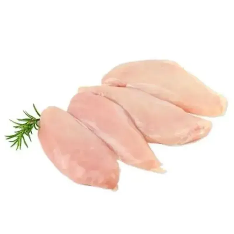 Pechugas de pollo