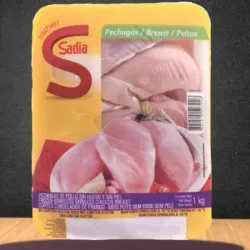 Pechugas de pollo