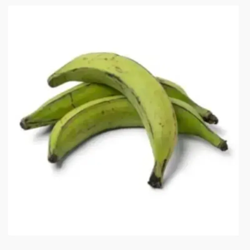 Platano macho 