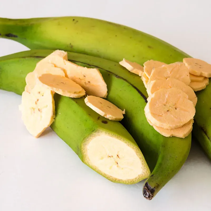 Platano Macho