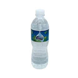 Pomo de Agua Mineral