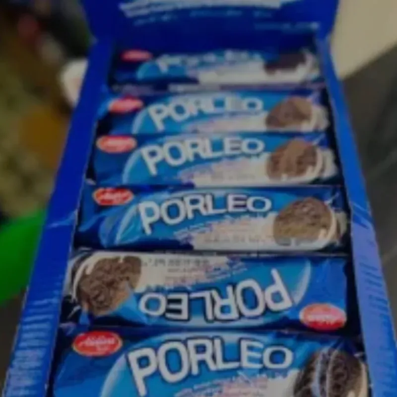 Porleo