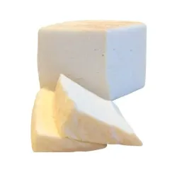 Queso criollo 
