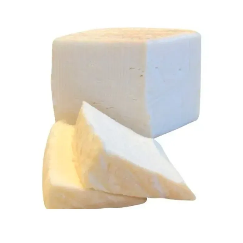 Queso criollo 