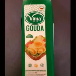 Queso Gouda 