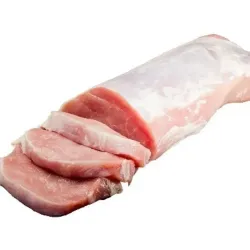 Masa deshuesada de cerdo