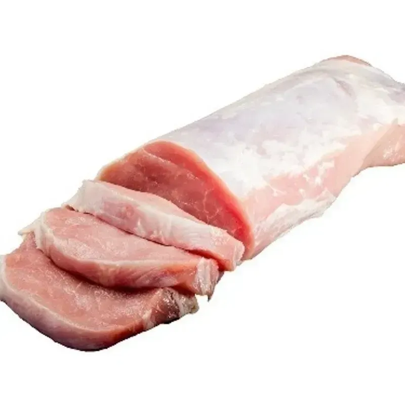 Masa deshuesada de cerdo