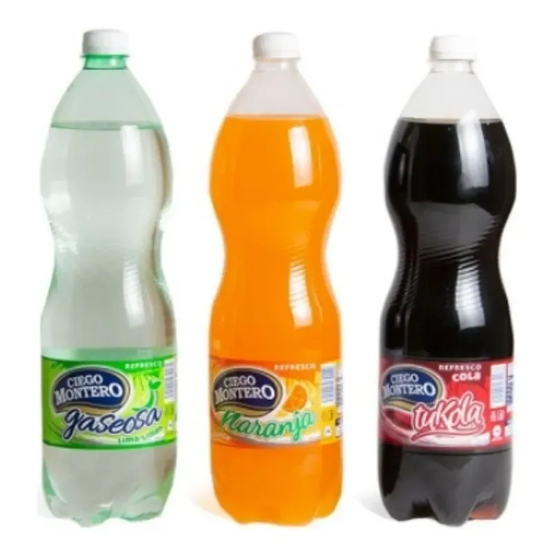 Refresco Ciego Montero