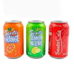 Refresco de Lata