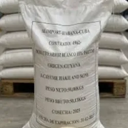 Saco de Arroz importado