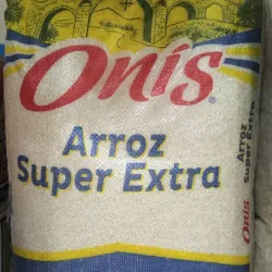 Saco de arroz