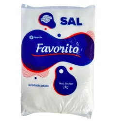 Sal fina
