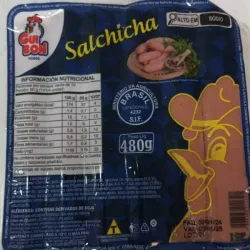 Salchicha