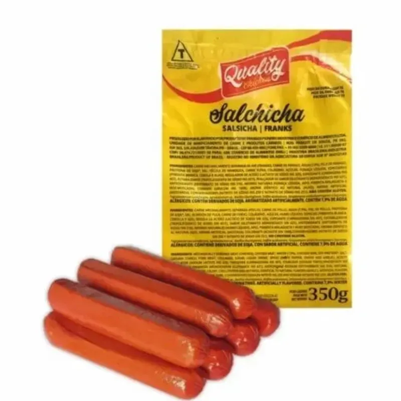Salchichas