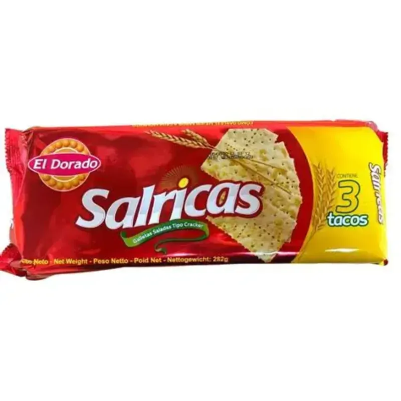 SALRICAS